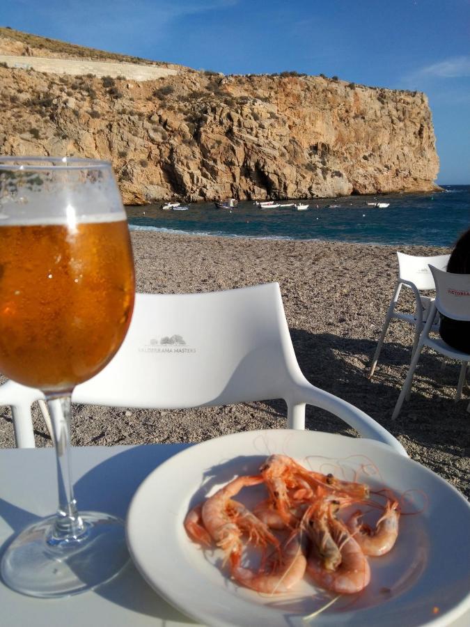 B&B La Granadilla Cónchar Kültér fotó
