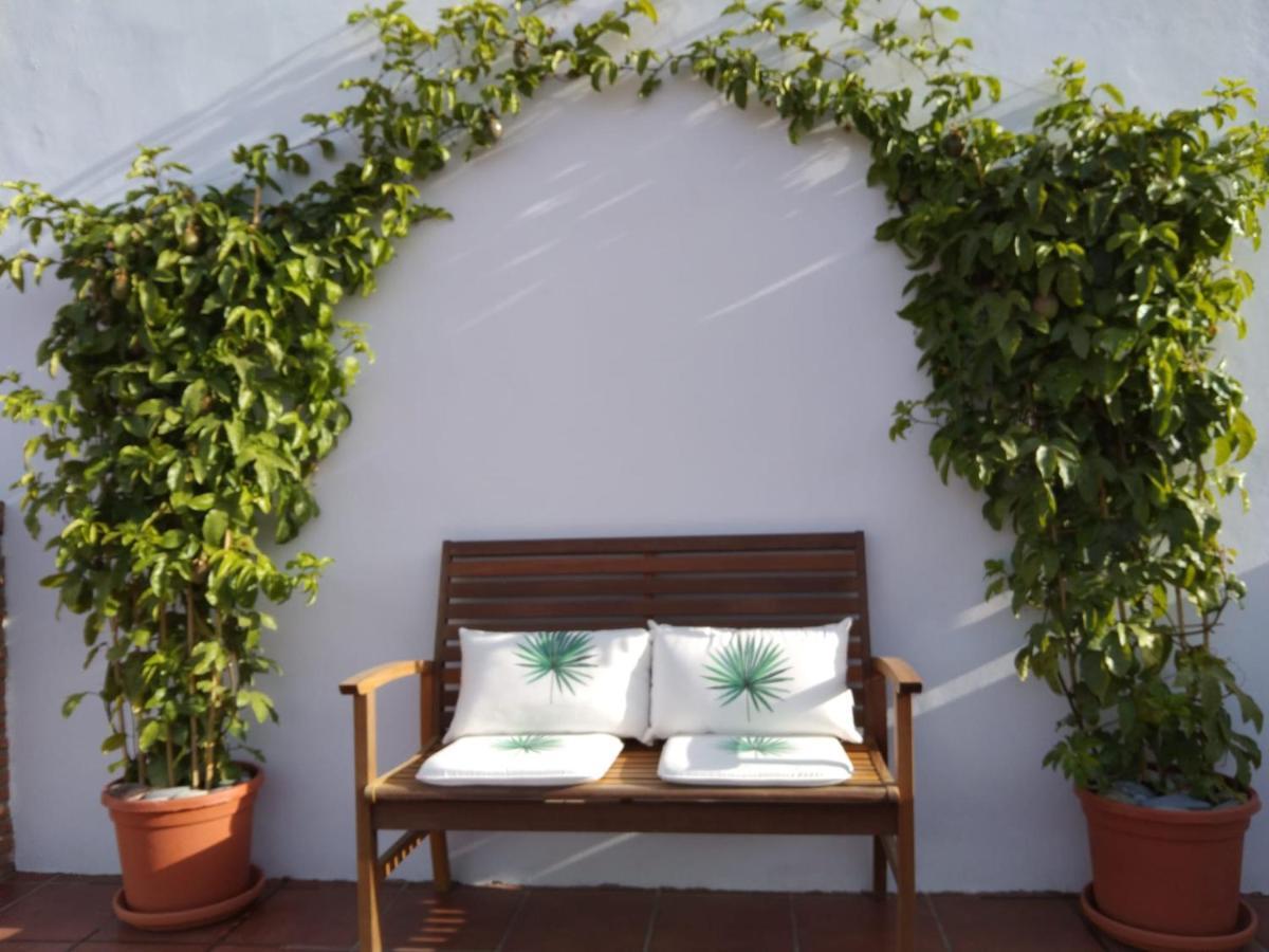 B&B La Granadilla Cónchar Kültér fotó