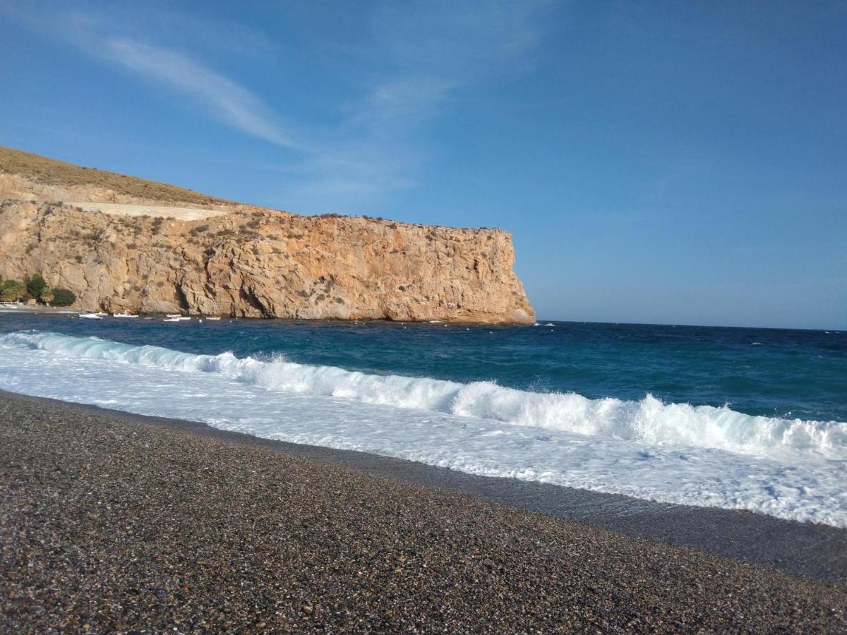 B&B La Granadilla Cónchar Kültér fotó