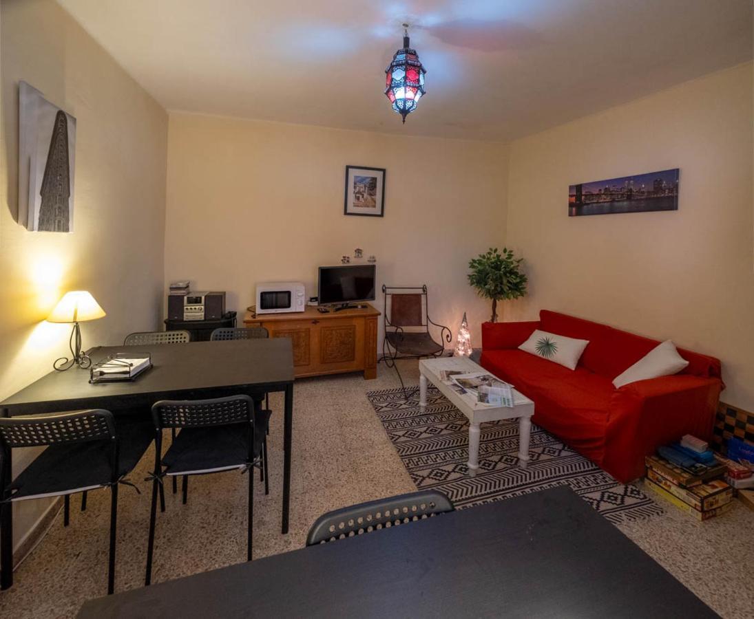B&B La Granadilla Cónchar Kültér fotó
