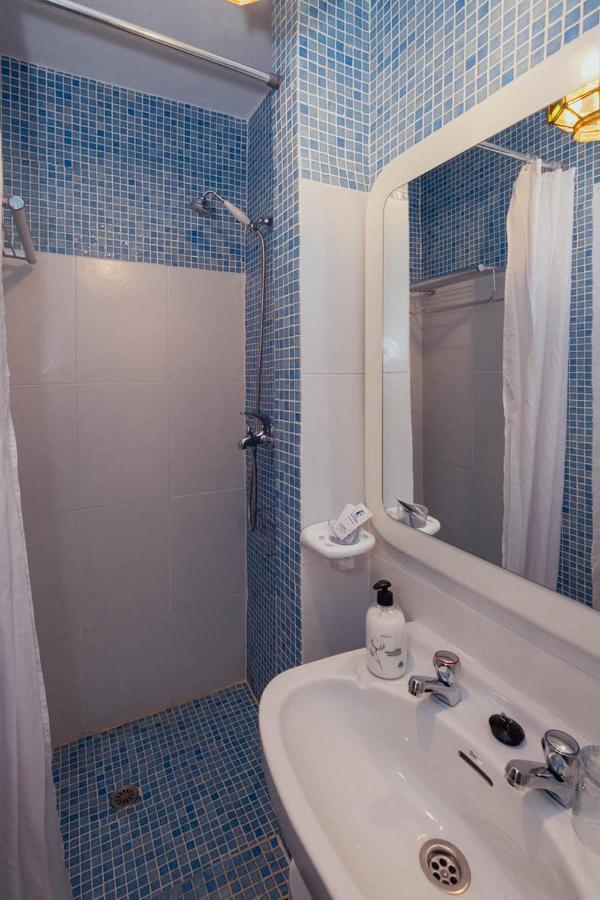 B&B La Granadilla Cónchar Kültér fotó