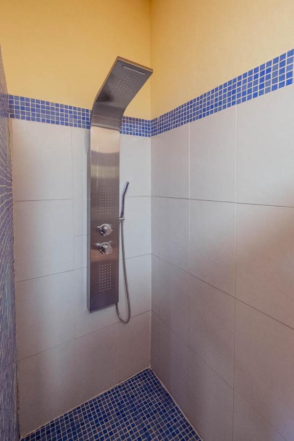 B&B La Granadilla Cónchar Kültér fotó