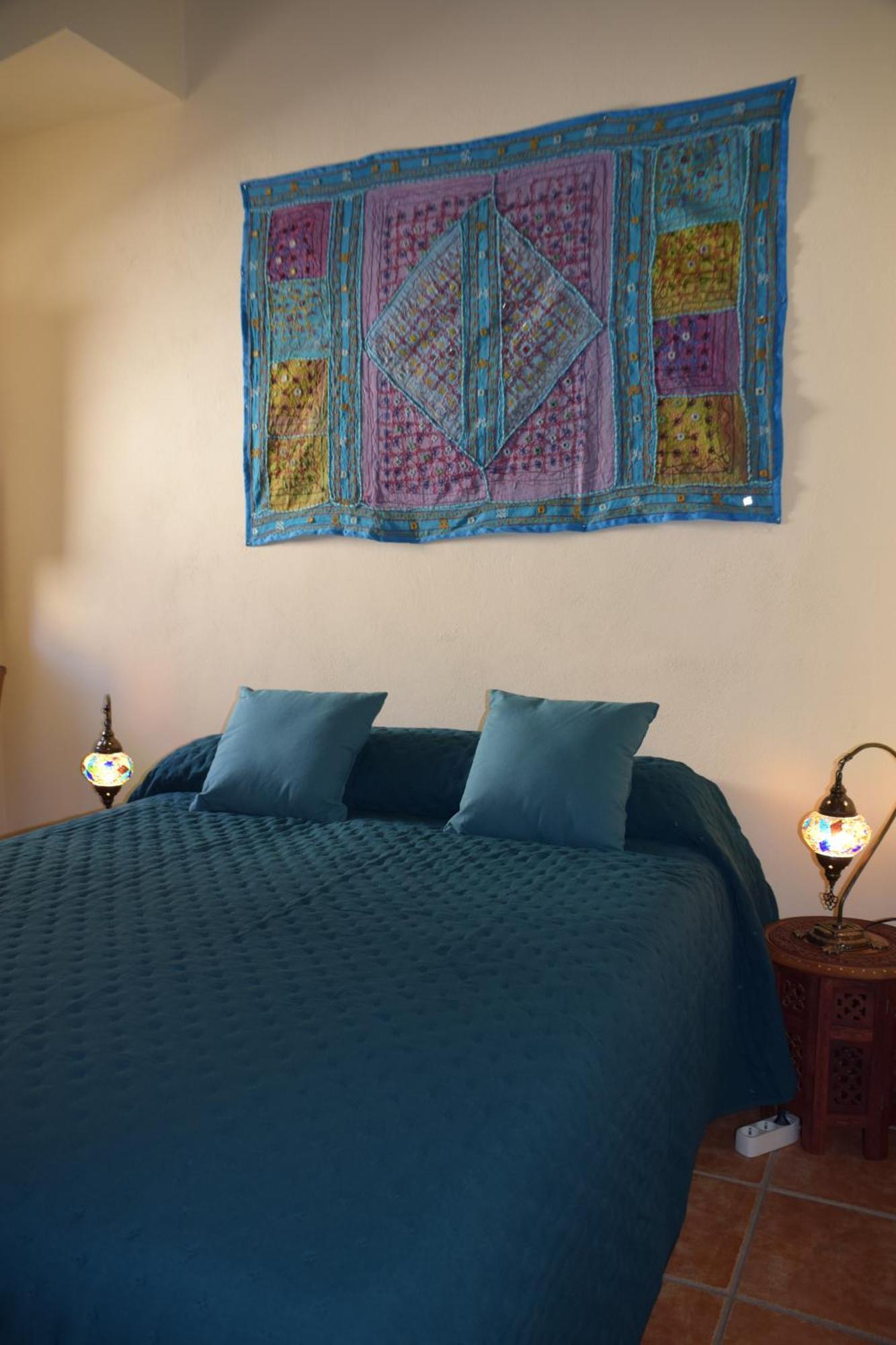 B&B La Granadilla Cónchar Kültér fotó